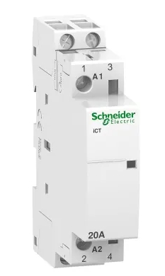 INTERRUPTOR iCT 20A 2NA